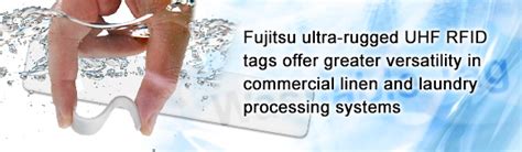 fujitsu wt a533 uhf rfid laundry tag|WT.